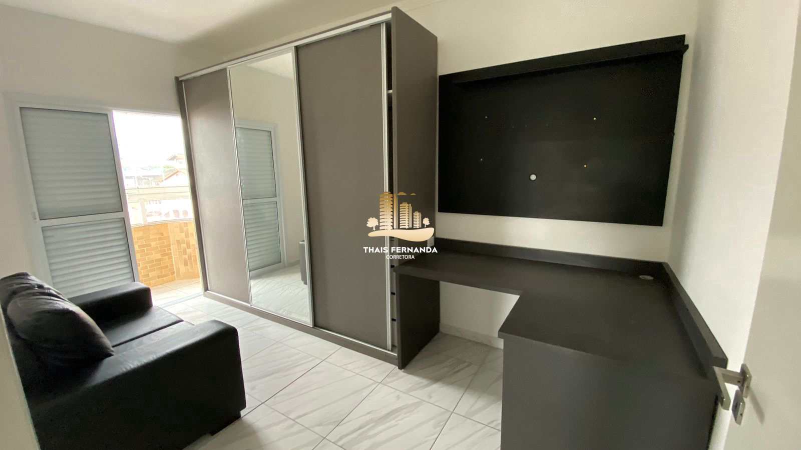 Apartamento à venda com 2 quartos, 89m² - Foto 12