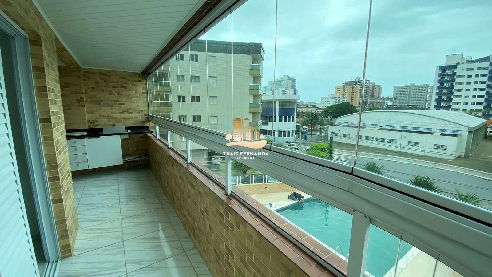 Apartamento à venda com 2 quartos, 89m² - Foto 8