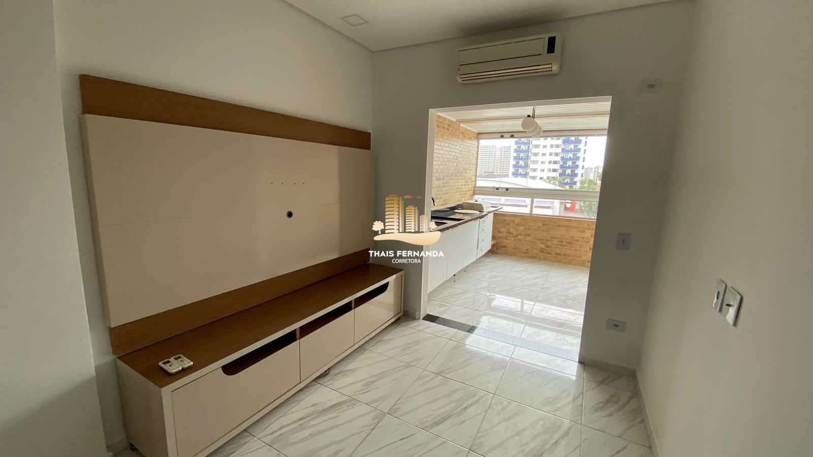 Apartamento à venda com 2 quartos, 89m² - Foto 2