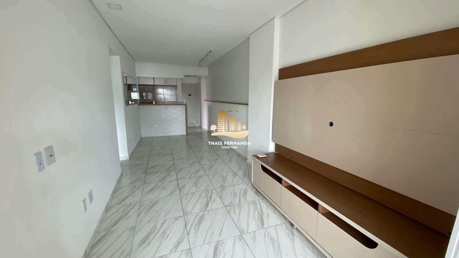 Apartamento à venda com 2 quartos, 89m² - Foto 5