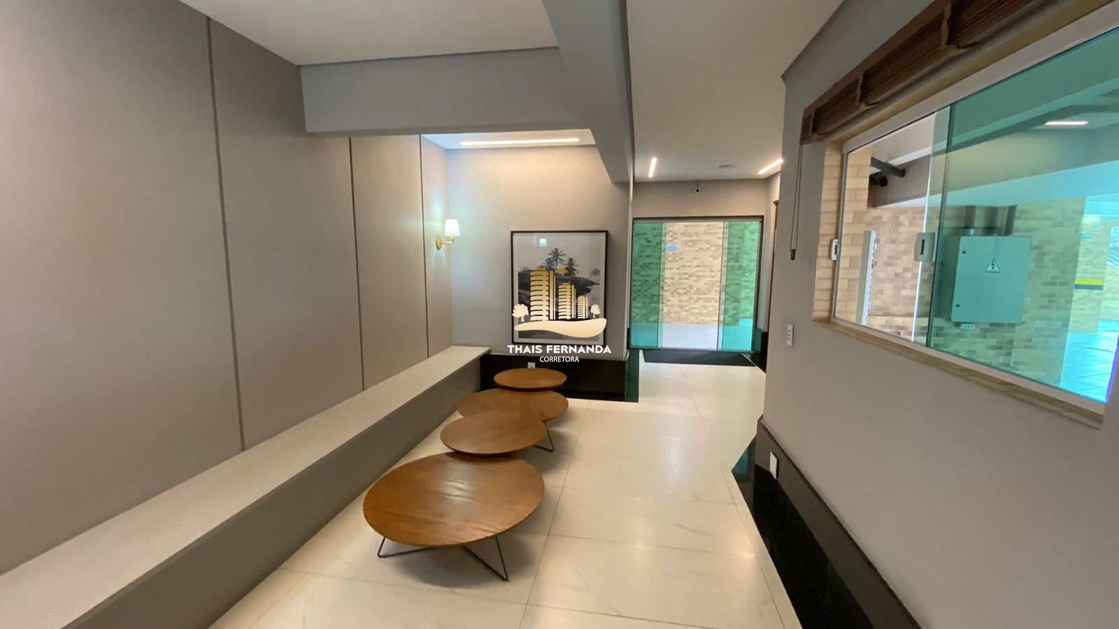 Apartamento à venda com 2 quartos, 89m² - Foto 19