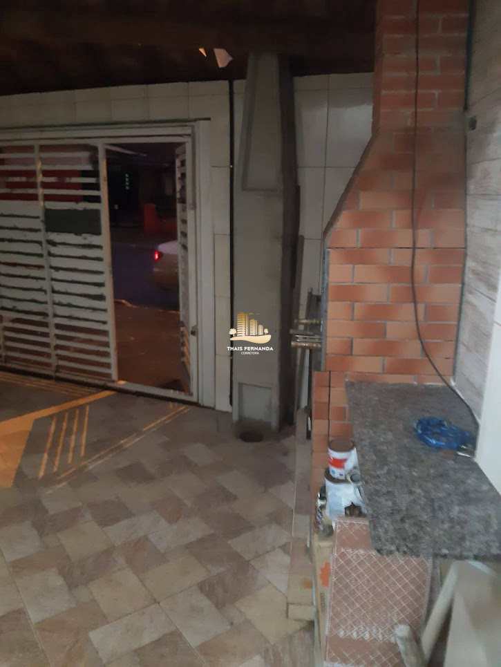 Apartamento à venda com 2 quartos, 45m² - Foto 4