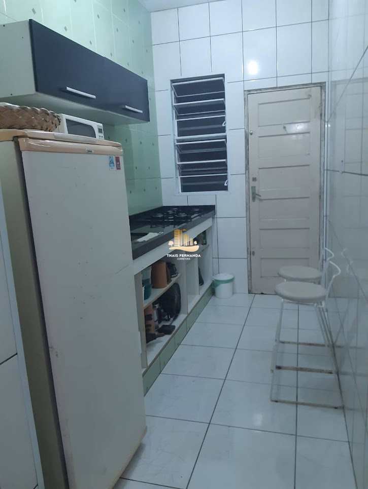 Apartamento à venda com 2 quartos, 45m² - Foto 11