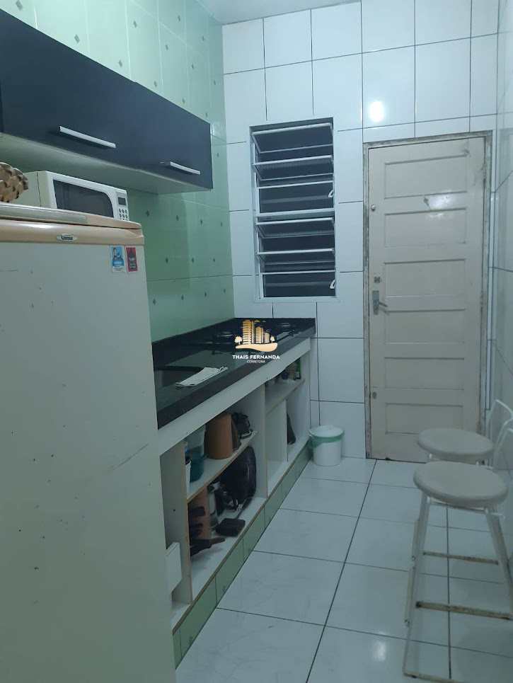 Apartamento à venda com 2 quartos, 45m² - Foto 3