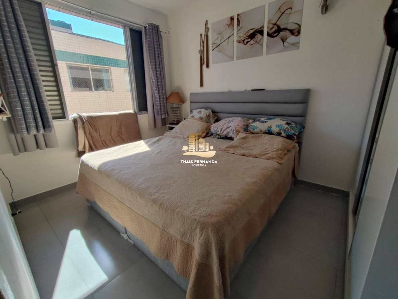 Apartamento à venda com 1 quarto, 49m² - Foto 12