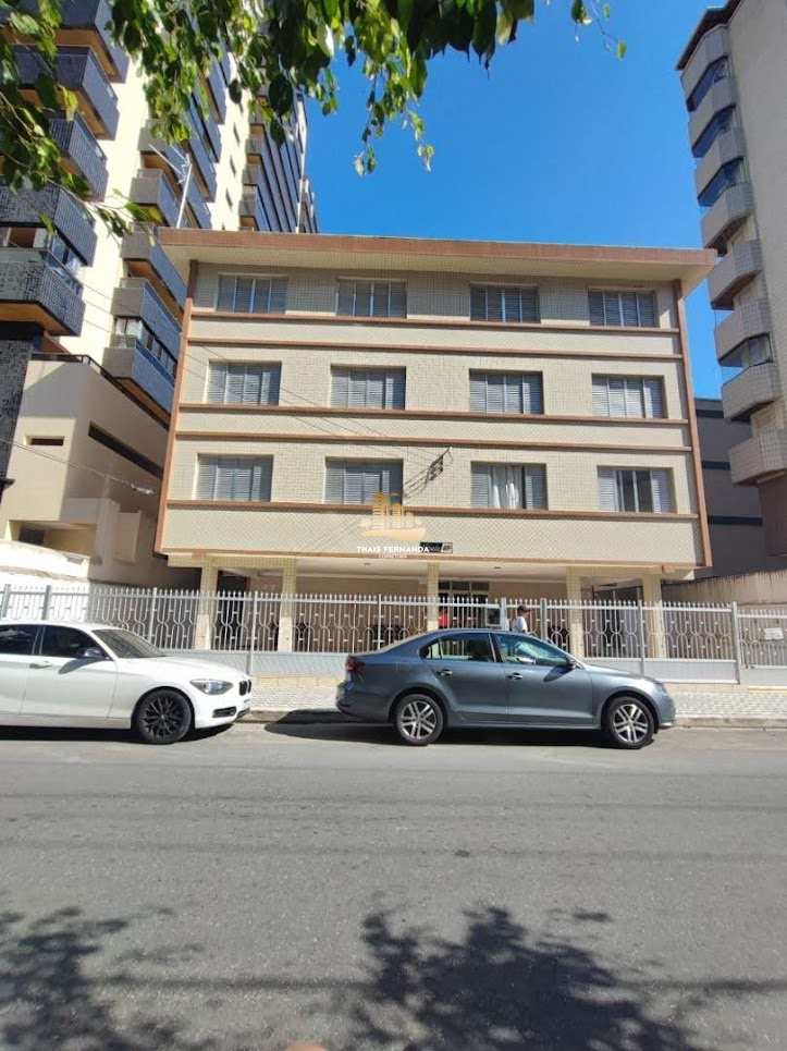 Apartamento à venda com 1 quarto, 49m² - Foto 1