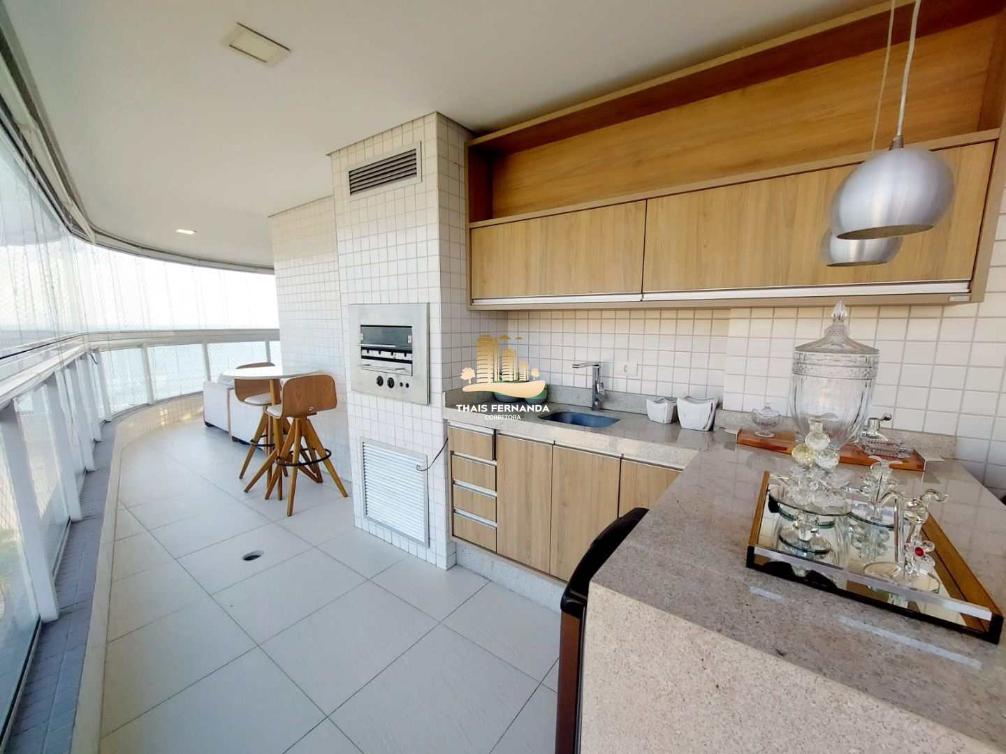 Apartamento à venda com 4 quartos, 213m² - Foto 15