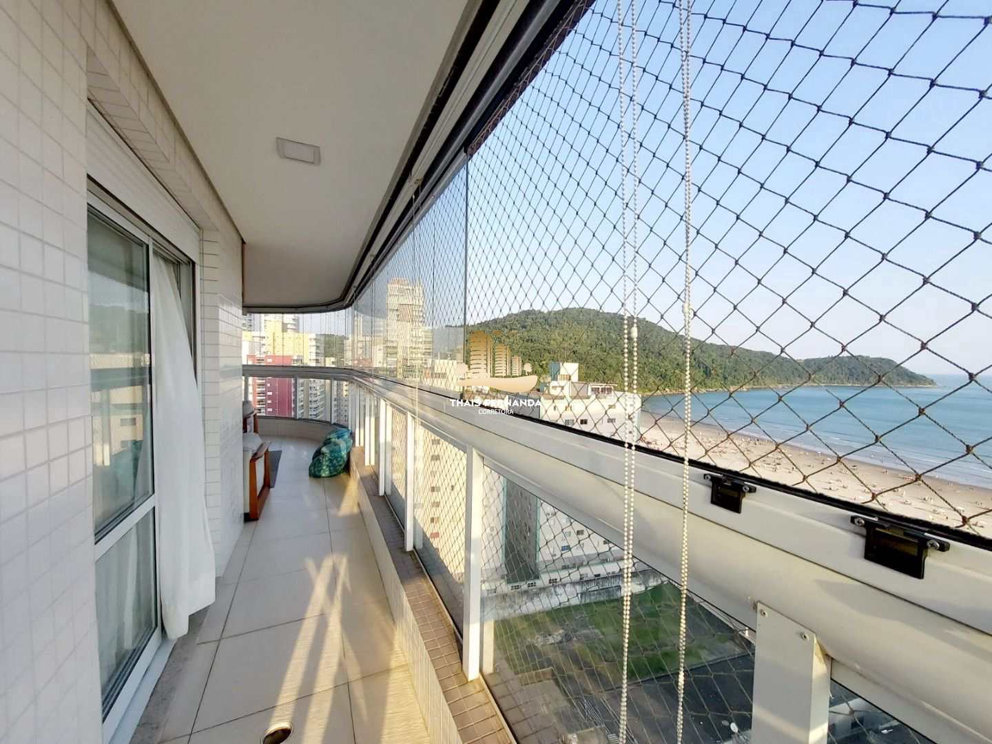 Apartamento à venda com 4 quartos, 213m² - Foto 17