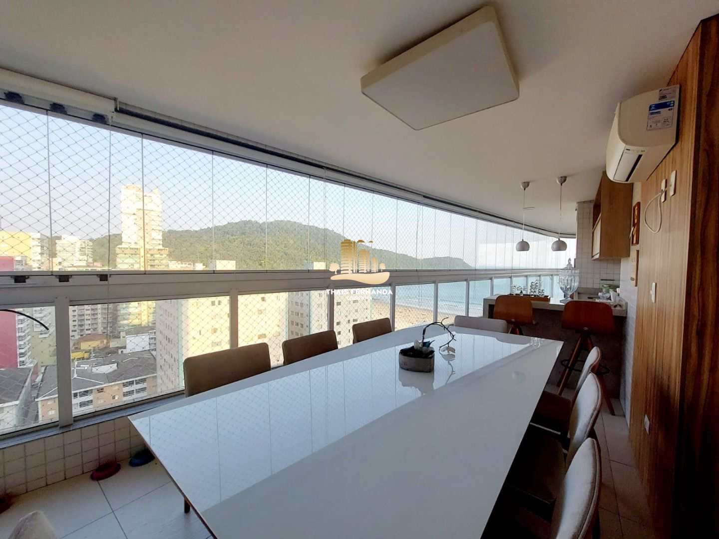 Apartamento à venda com 4 quartos, 213m² - Foto 13