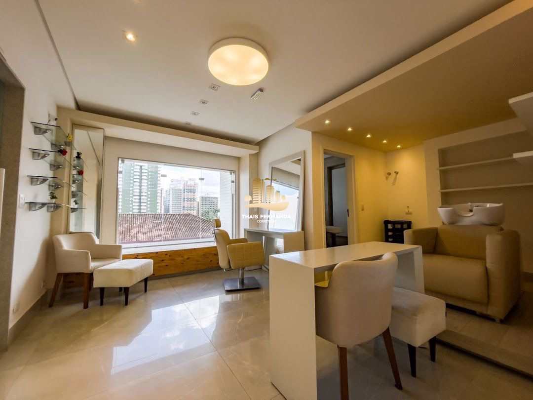 Apartamento à venda com 4 quartos, 213m² - Foto 34