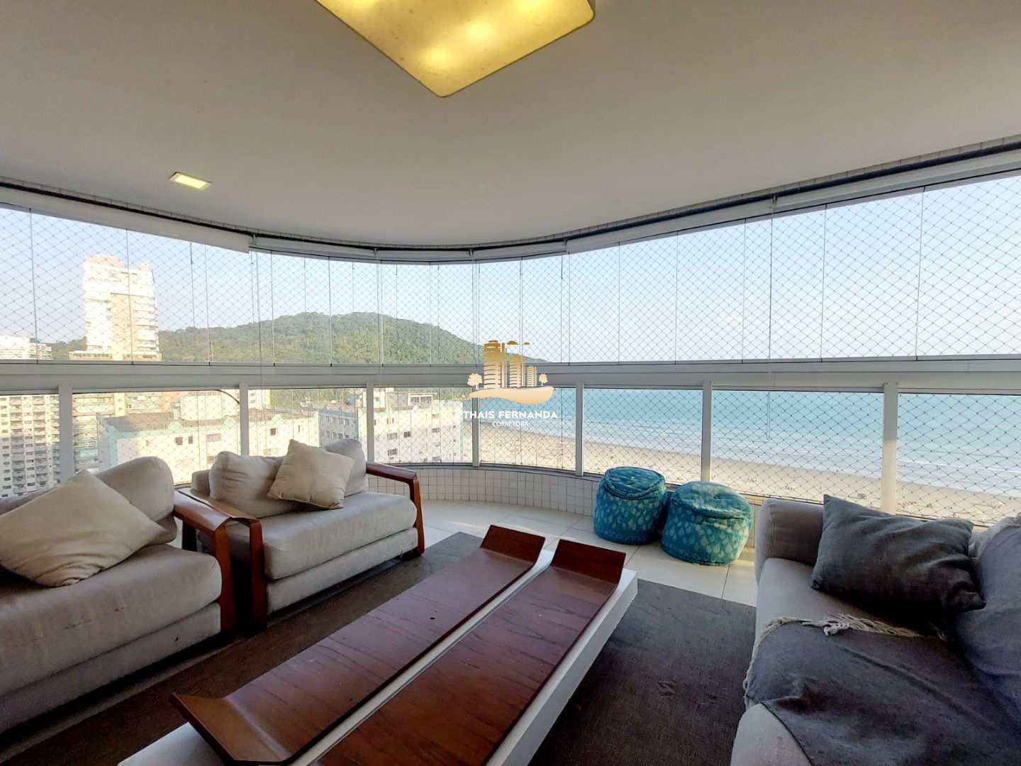 Apartamento à venda com 4 quartos, 213m² - Foto 38