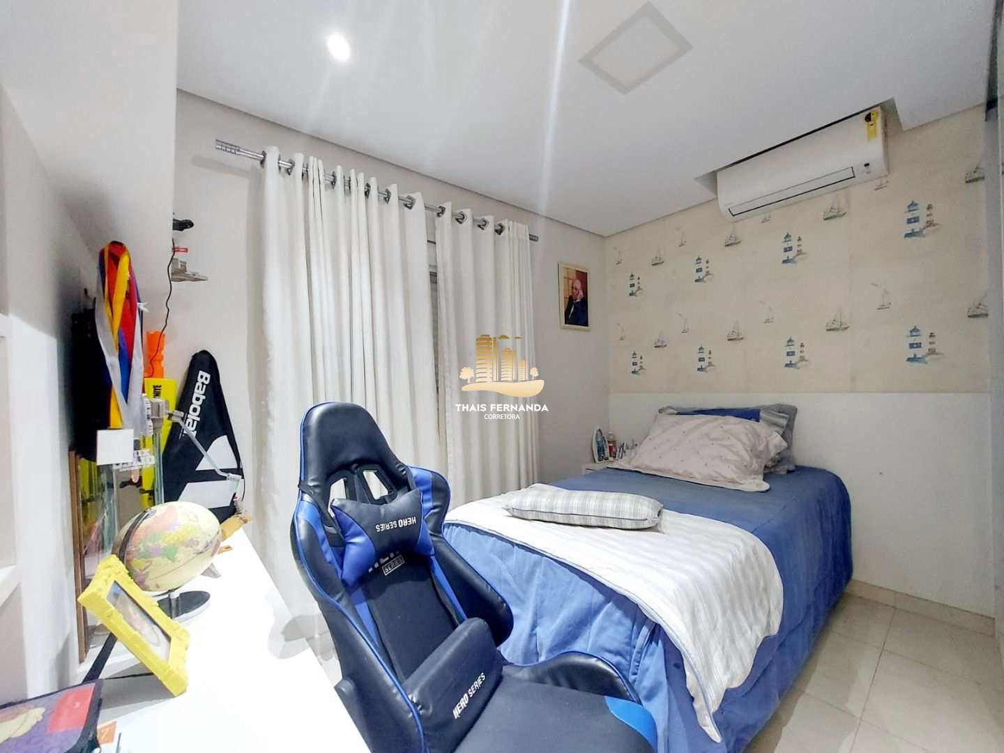 Apartamento à venda com 4 quartos, 213m² - Foto 23