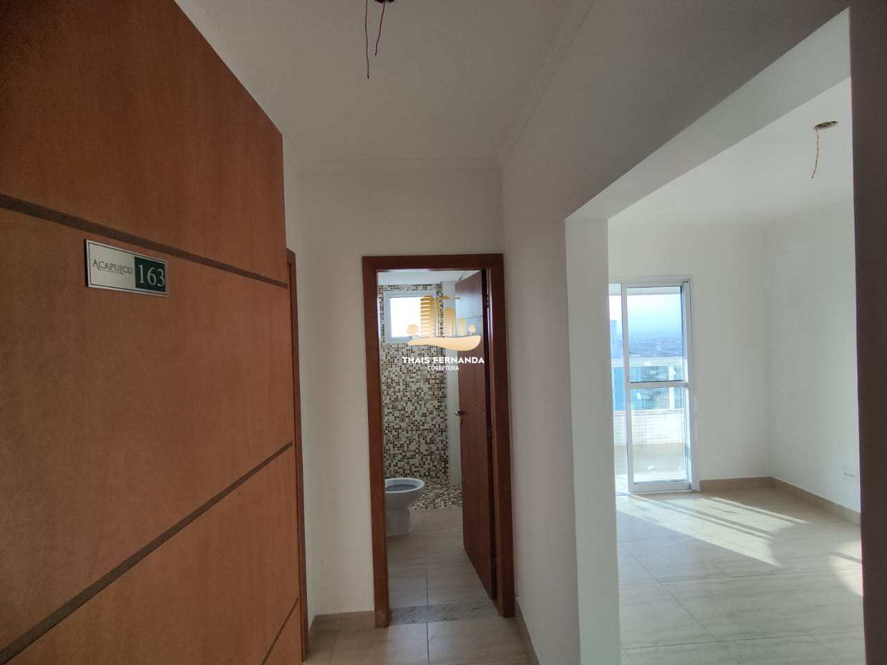 Apartamento à venda com 2 quartos, 74m² - Foto 7