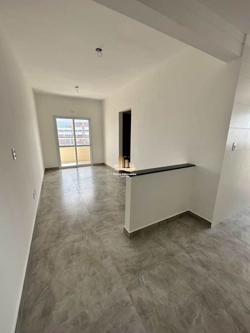 Apartamento Localizado no Bairro Caiçara em Praia Grande