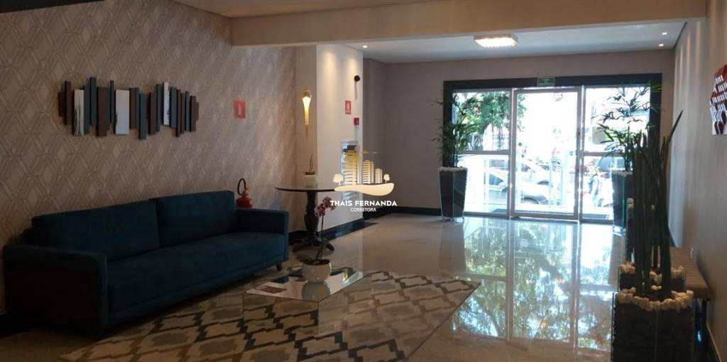 Apartamento de Alto Padrão 3 Dormitório 2 Vagas Carro Boqueirão