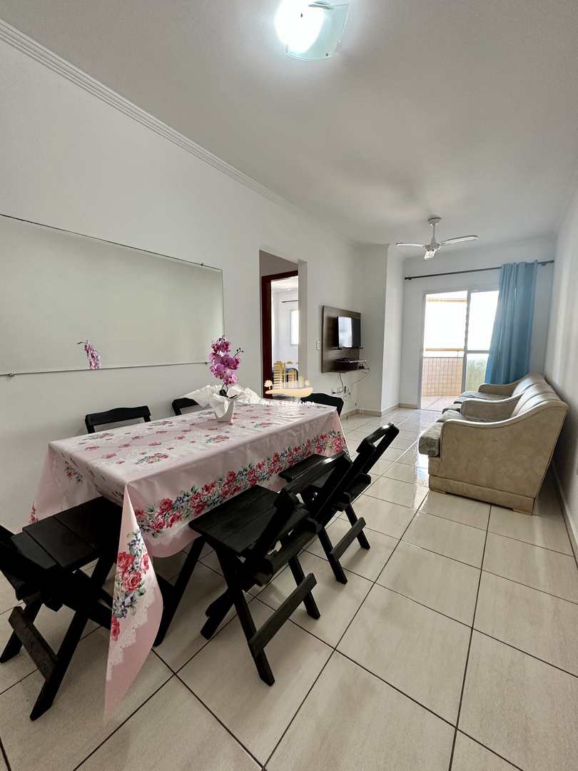 Apartamento à venda com 2 quartos, 62m² - Foto 2