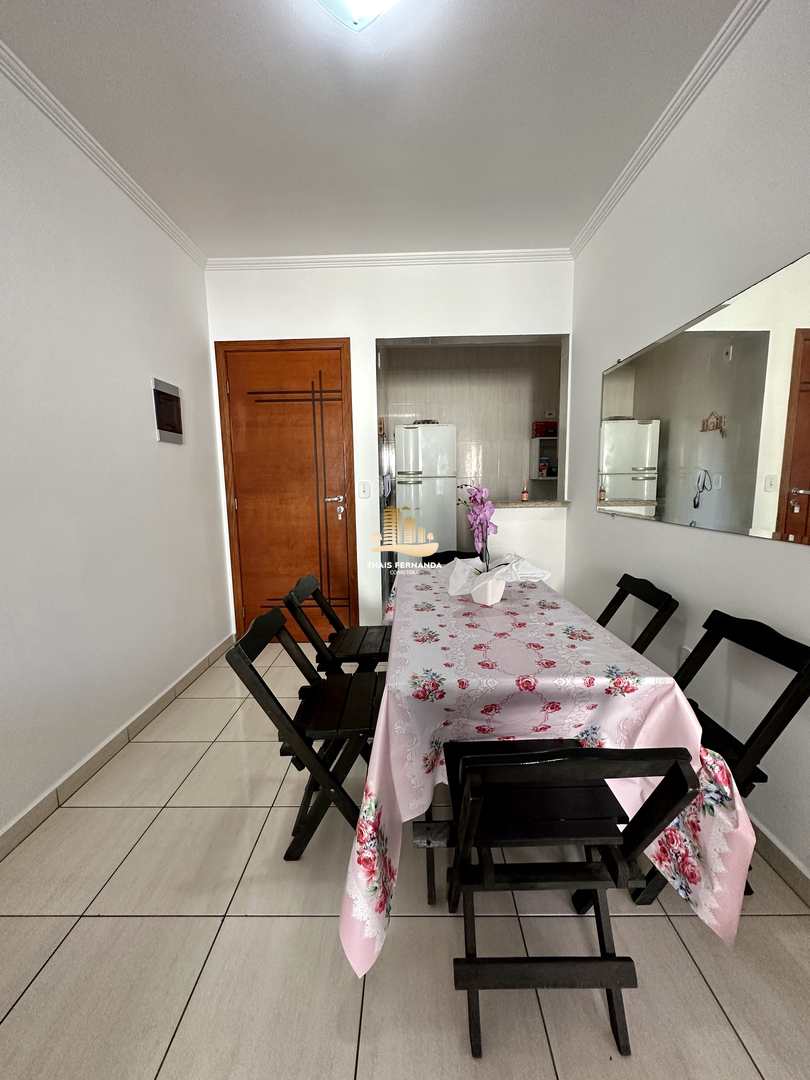 Apartamento à venda com 2 quartos, 62m² - Foto 3