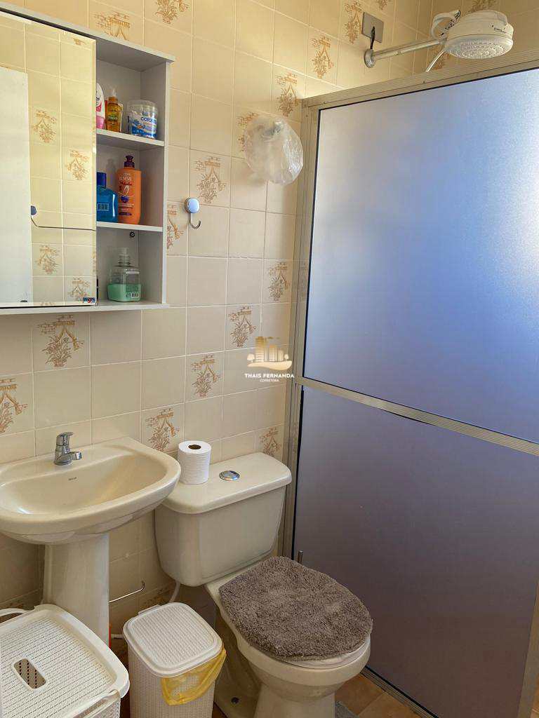 Apartamento à venda com 1 quarto, 62m² - Foto 8