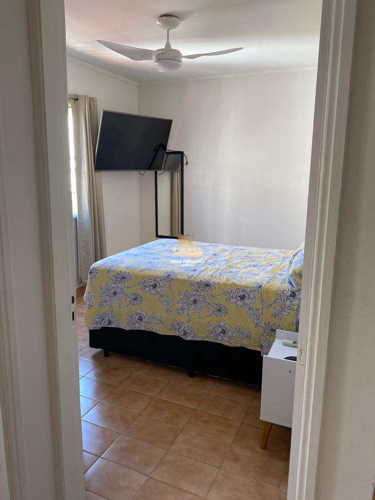 Apartamento à venda com 1 quarto, 62m² - Foto 13