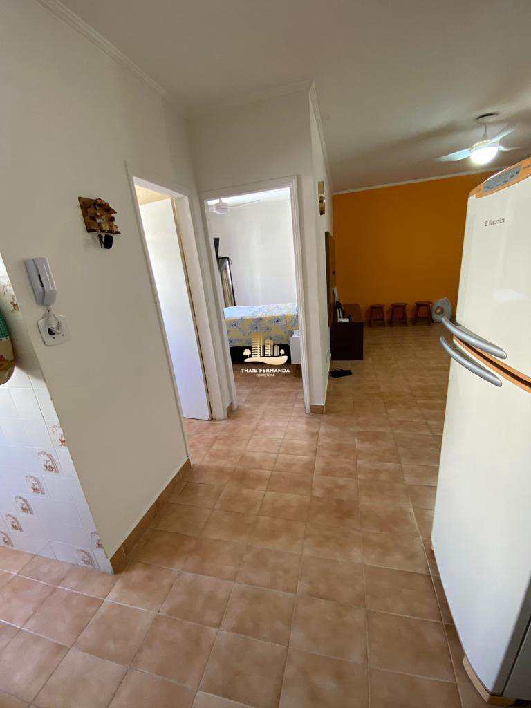 Apartamento à venda com 1 quarto, 62m² - Foto 10