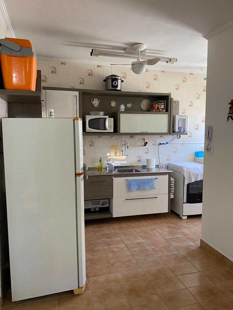 Apartamento à venda com 1 quarto, 62m² - Foto 11