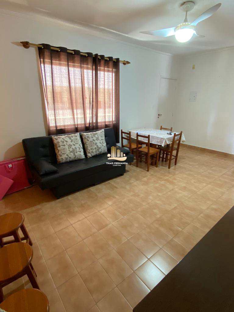 Apartamento à venda com 1 quarto, 62m² - Foto 2