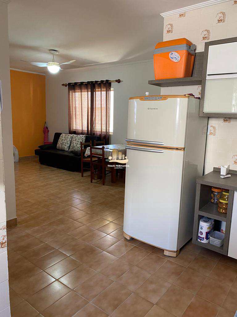 Apartamento à venda com 1 quarto, 62m² - Foto 9