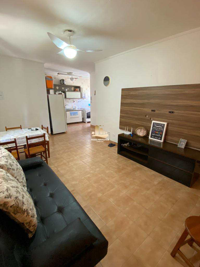 Apartamento à venda com 1 quarto, 62m² - Foto 1