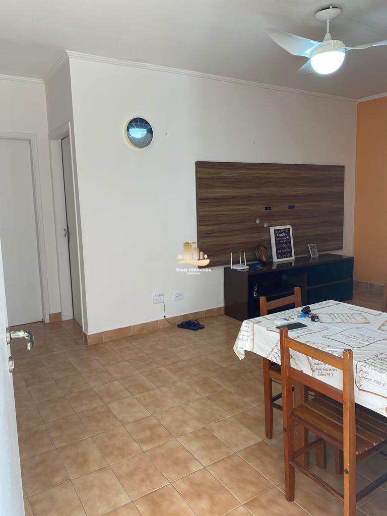 Apartamento à venda com 1 quarto, 62m² - Foto 5