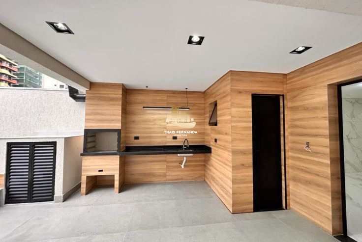 Sobrado à venda com 3 quartos, 167m² - Foto 1