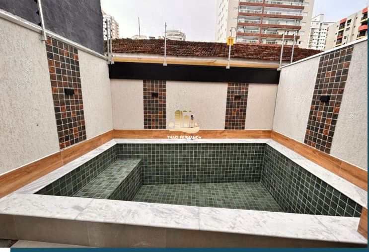 Sobrado à venda com 3 quartos, 167m² - Foto 10