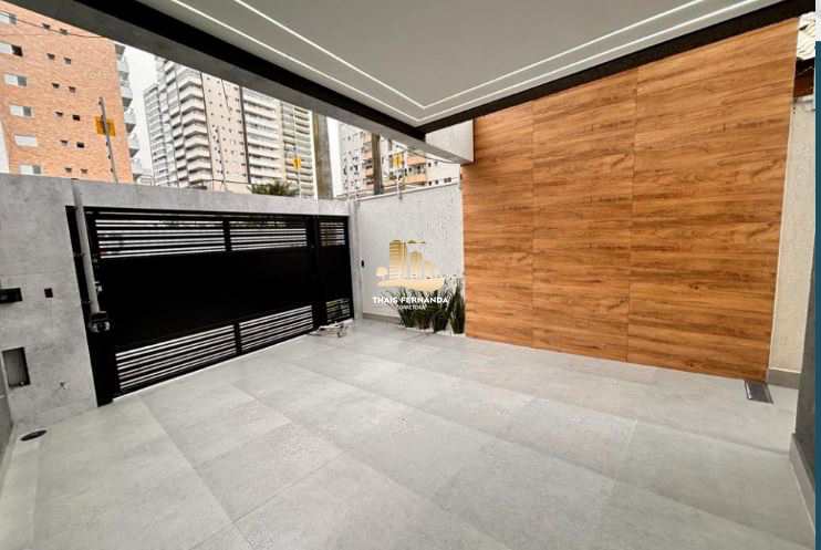 Sobrado à venda com 3 quartos, 167m² - Foto 2