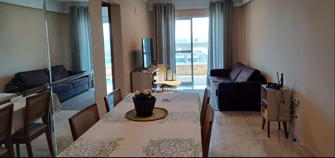 Apartamento à venda e aluguel com 2 quartos, 116m² - Foto 6