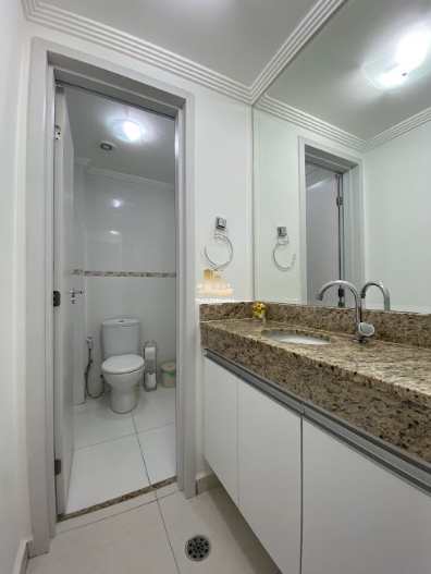 Apartamento à venda com 3 quartos, 152m² - Foto 14