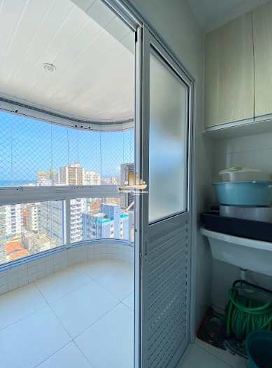 Apartamento à venda com 3 quartos, 152m² - Foto 5