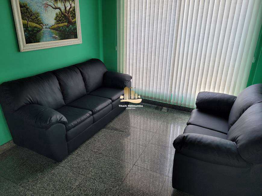 Apartamento à venda com 2 quartos, 126m² - Foto 34