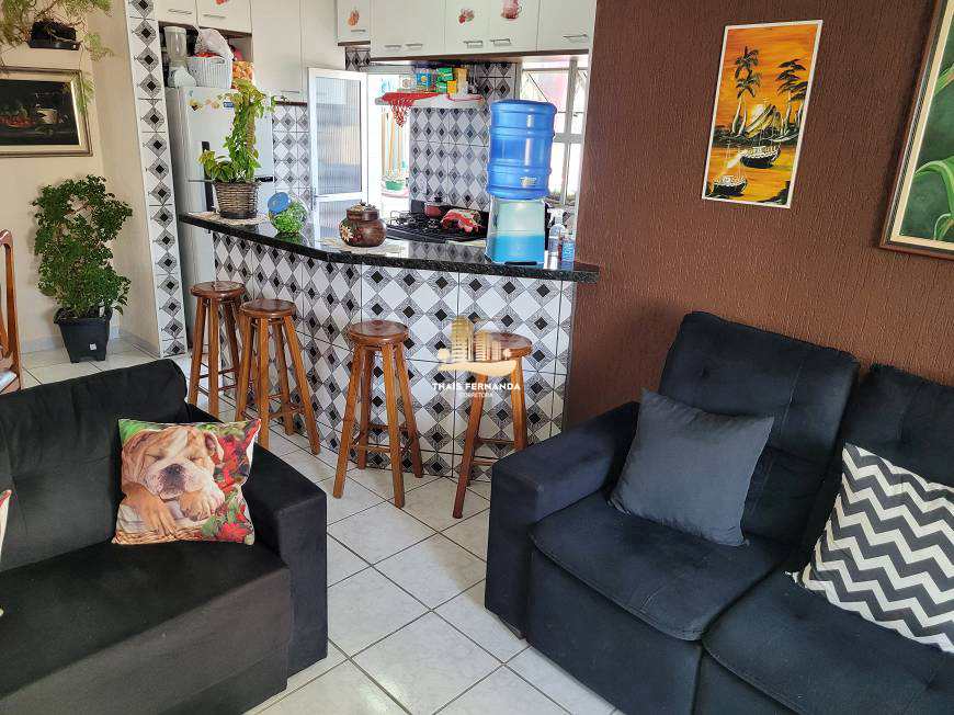 Apartamento à venda com 2 quartos, 126m² - Foto 35