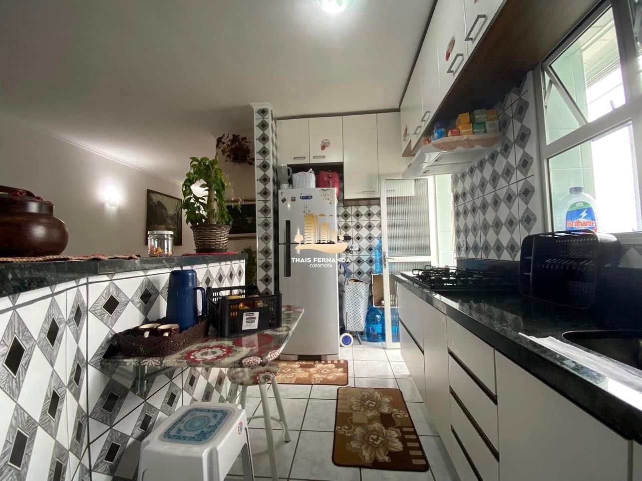 Apartamento à venda com 2 quartos, 126m² - Foto 8