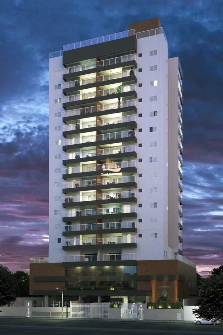 Apartamento Alto Padrão Entrega 2024 Bairro Guilhermina