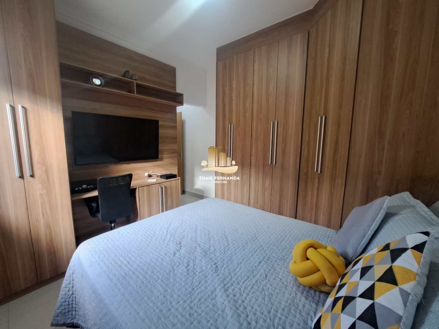 Casa à venda com 2 quartos, 85m² - Foto 13