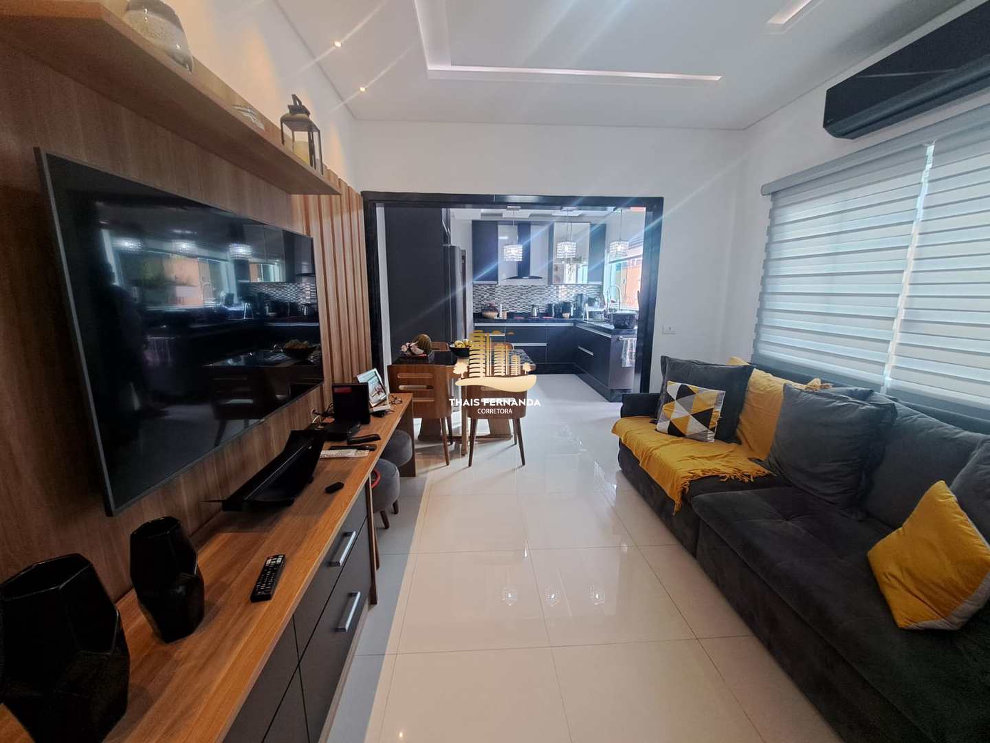 Casa à venda com 2 quartos, 85m² - Foto 3