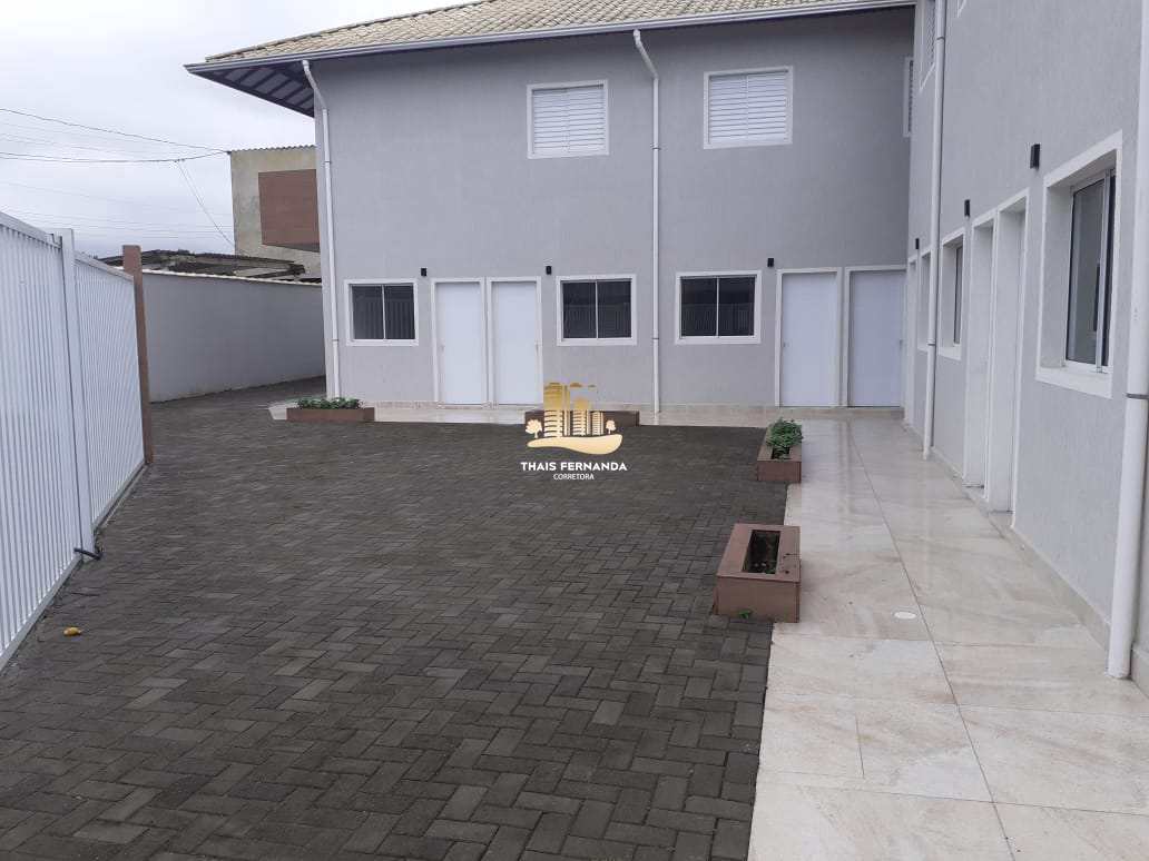 Sobrado à venda com 2 quartos, 47m² - Foto 2