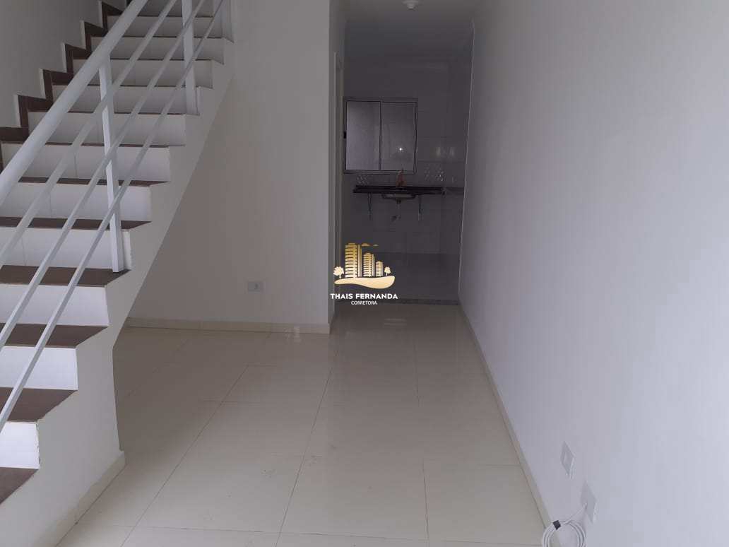 Sobrado à venda com 2 quartos, 47m² - Foto 7