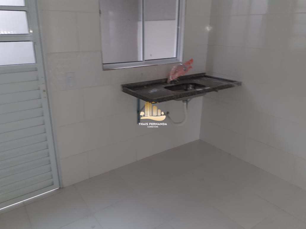 Sobrado à venda com 2 quartos, 47m² - Foto 8