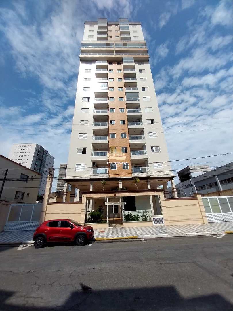 Apartamento à venda com 2 quartos, 69m² - Foto 2