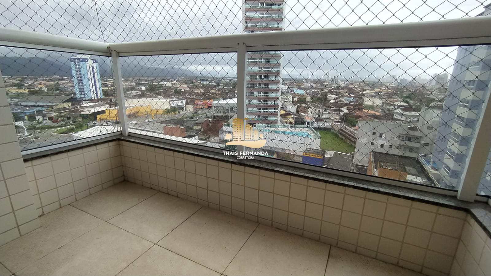 Apartamento à venda com 2 quartos, 69m² - Foto 4