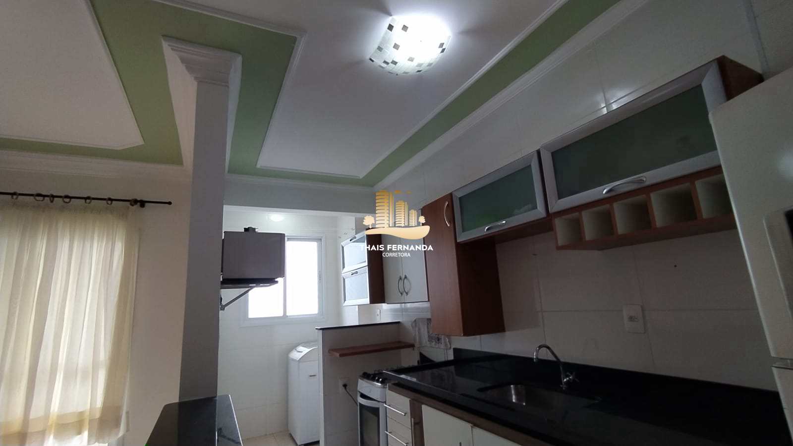 Apartamento à venda com 2 quartos, 69m² - Foto 8