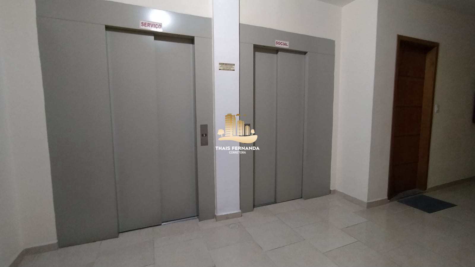 Apartamento à venda com 2 quartos, 69m² - Foto 3