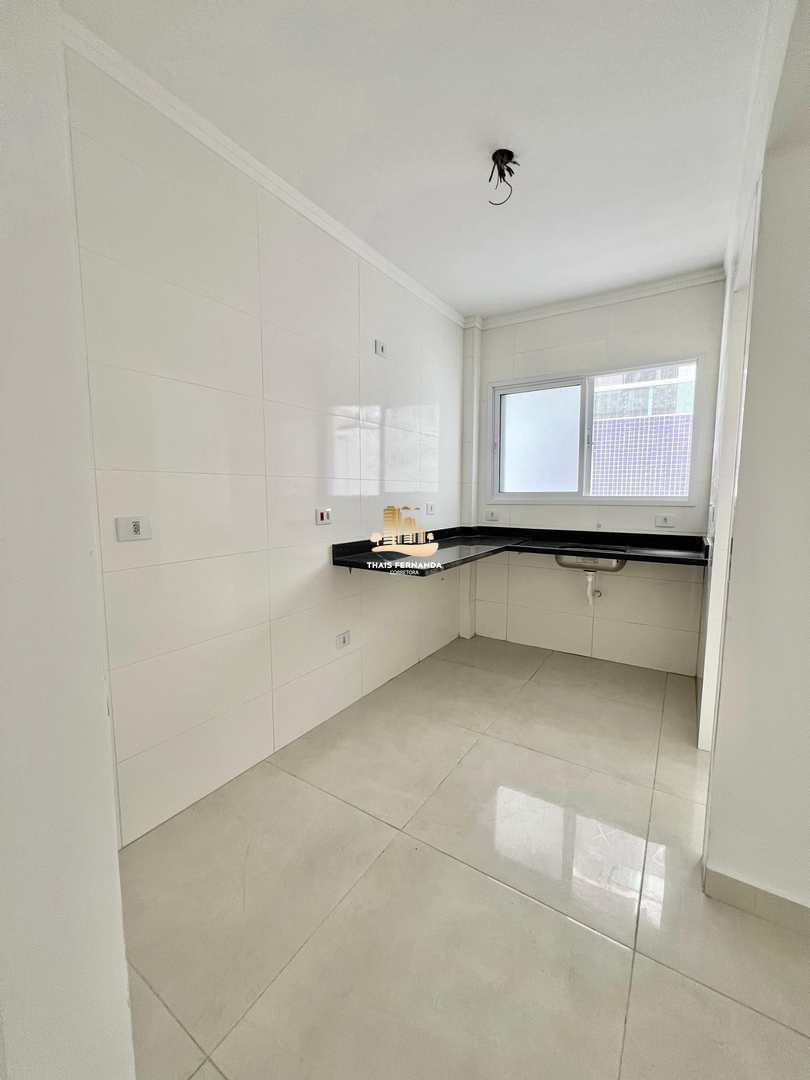 Apartamento à venda com 1 quarto, 51m² - Foto 6