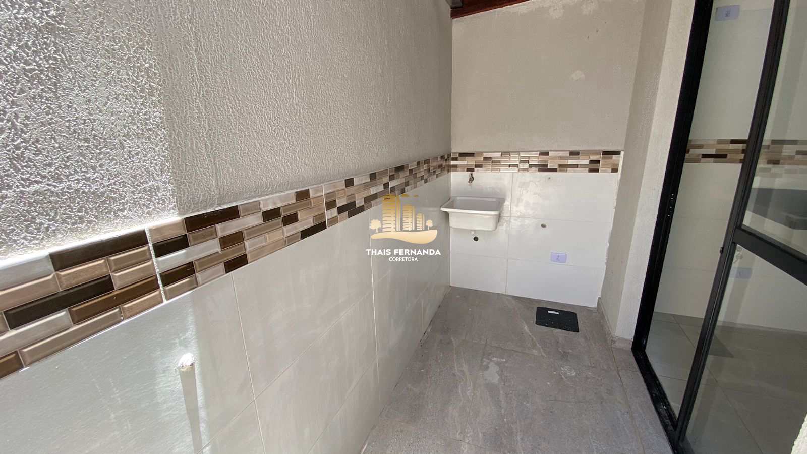 Casa de Condomínio à venda com 2 quartos, 53m² - Foto 12